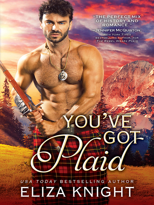Cover image for You've Got Plaid